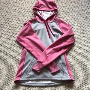 Nike Therma Fit Hoody